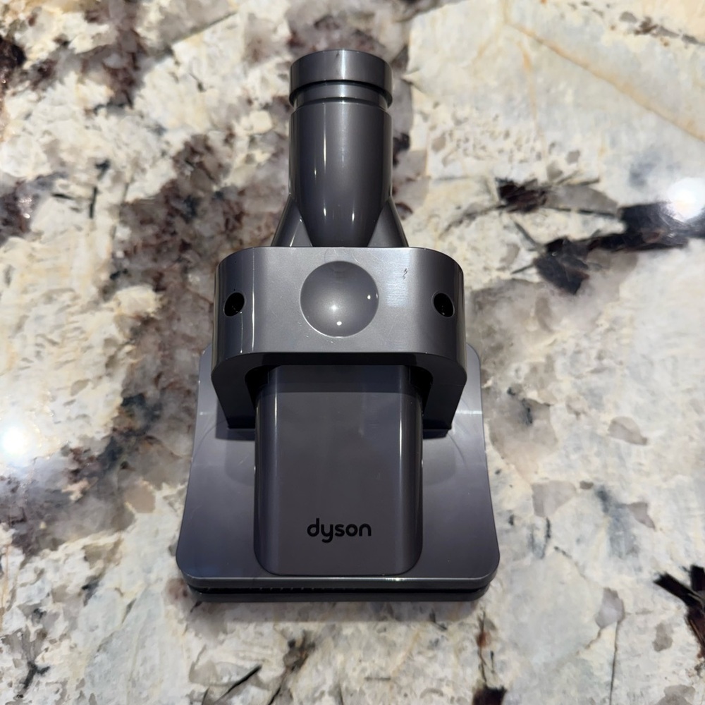 Dyson Vacuum - Pet Grooming Tool/Attachment